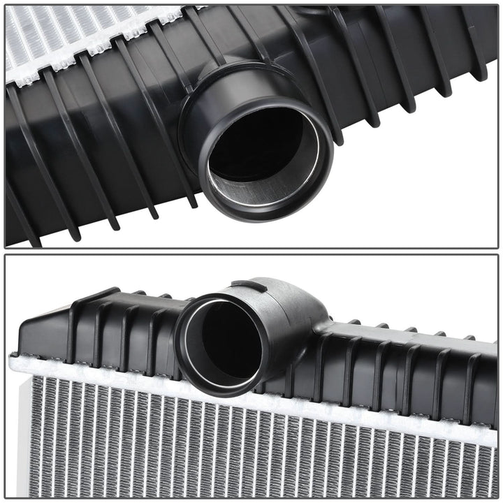 2010-2015 International Harvester ProStar / 8600 / 8500 Transtar Radiator