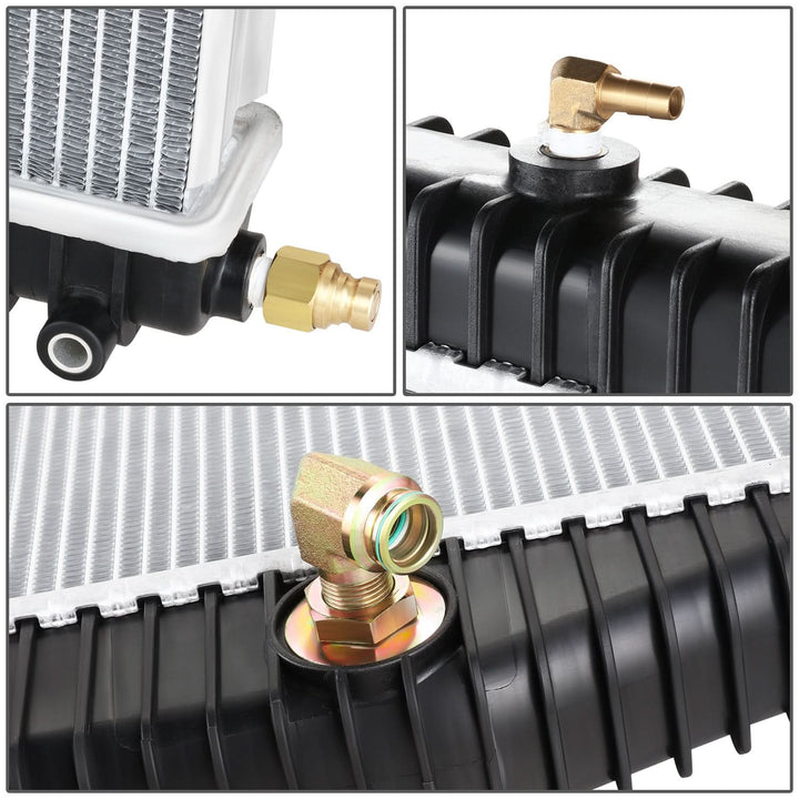 2010-2015 International Harvester ProStar / 8600 / 8500 Transtar Radiator