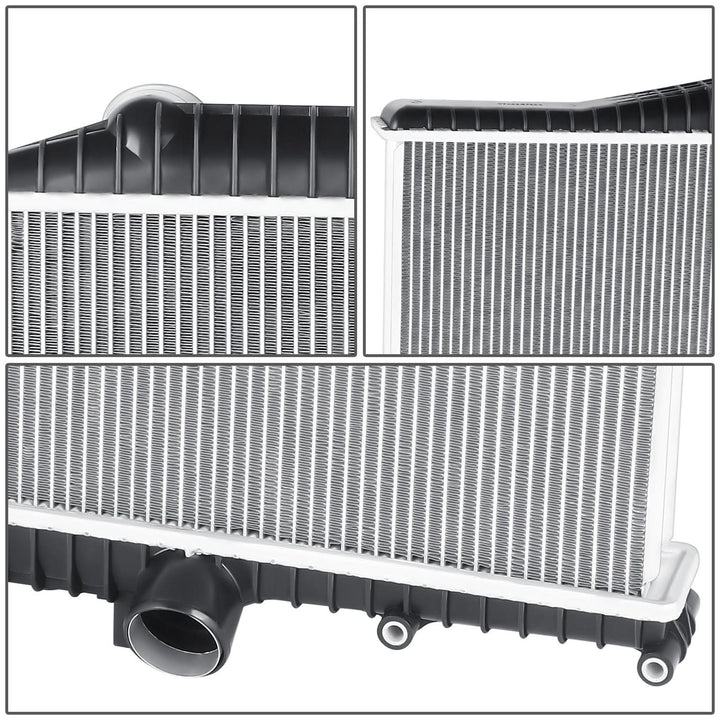 2005-2007 International Harvester 4100/4300/4400 OEM Radiator