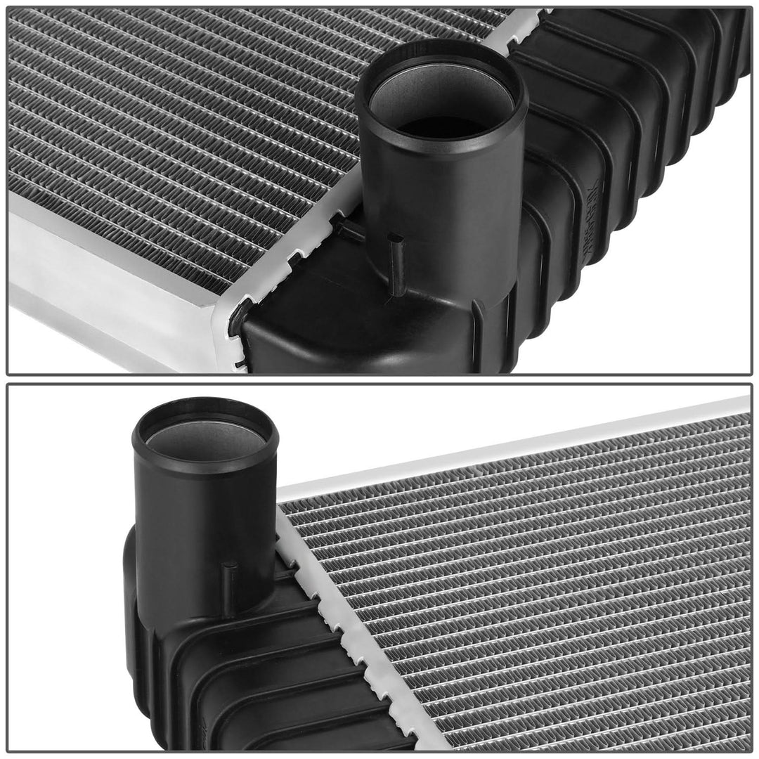 2003-2007 Kenworth T300 / Peterbilt 330 335 OEM Radiator
