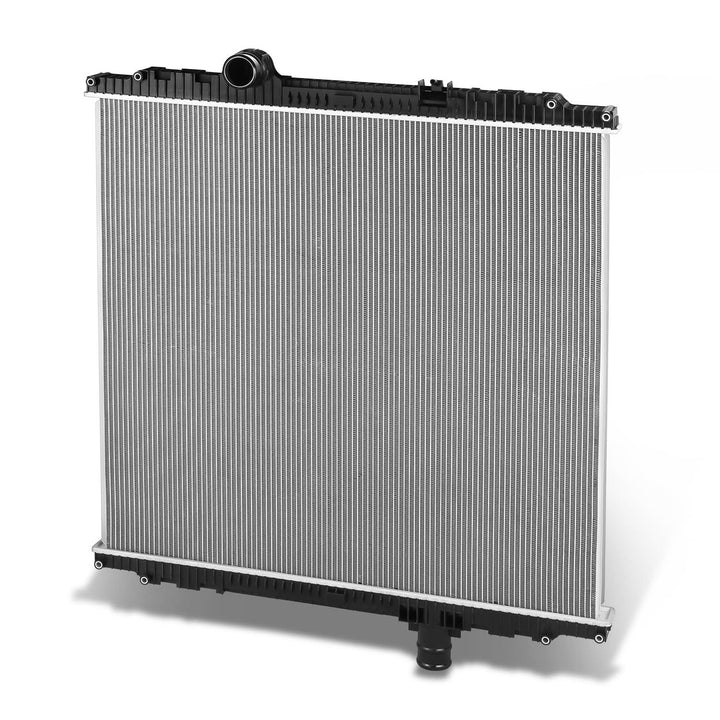 2008-2015 Kenworth Peterbilt OEM Radiator