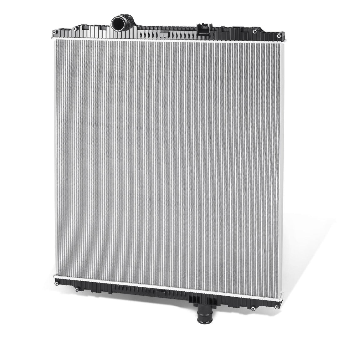 2008-2015 Peterbilt Kenworth OEM Radiator