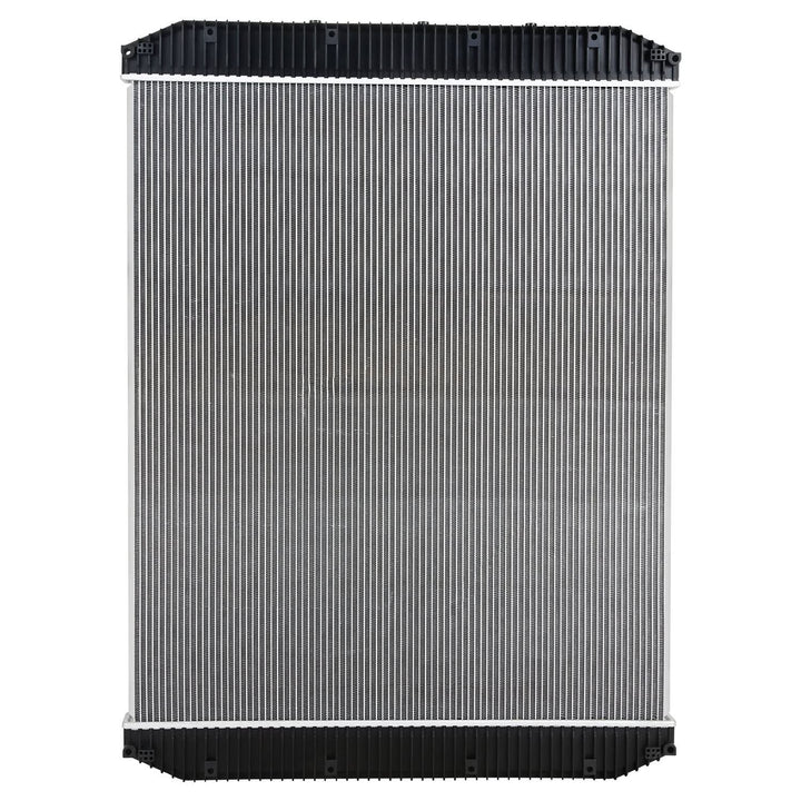 2007-2014 Volvo VNL OEM Radiator - Multiple Engine Sizes