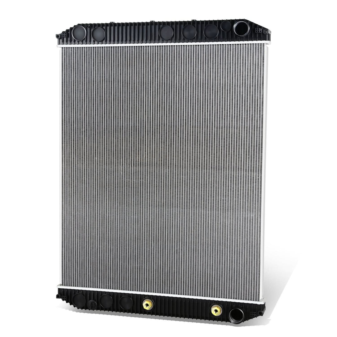2007-2014 Volvo VNL OEM Radiator - Multiple Engine Sizes