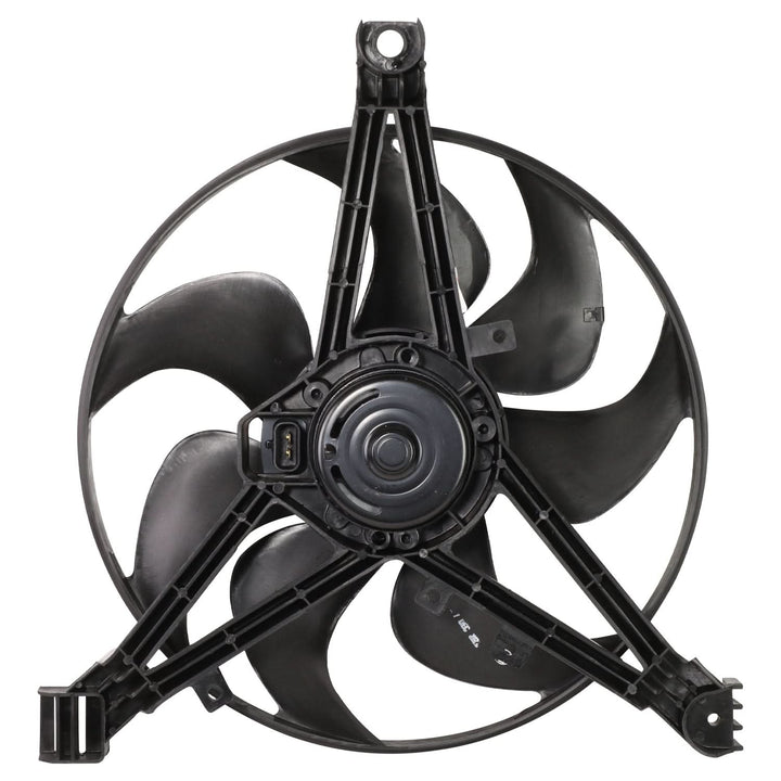 1997-1998 Buick Century Regal Pontiac Grand Prix OE Style Radiator Fan