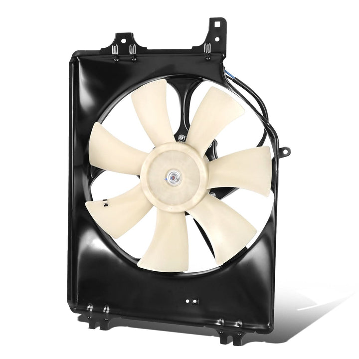 2005-2012 Acura RL OE Style Radiator Fan