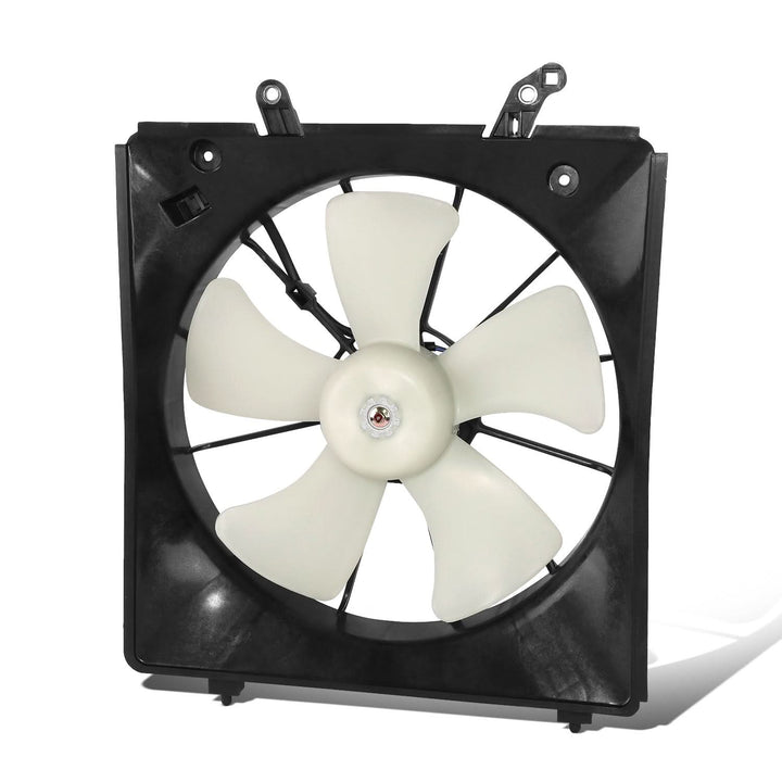 2001-2003 Honda Accord/TL/CL OE Style Radiator Fan - V6 Models