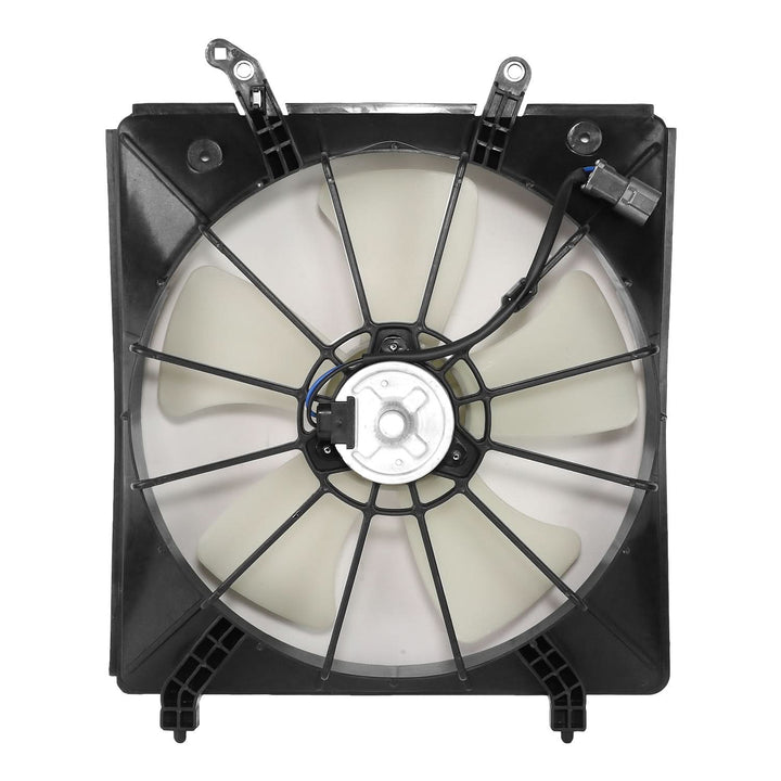 2001-2003 Honda Accord/TL/CL OE Style Radiator Fan - V6 Models