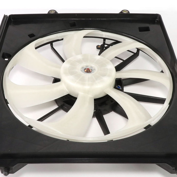 2018-2022 Honda Odyssey OE Style Radiator Fan