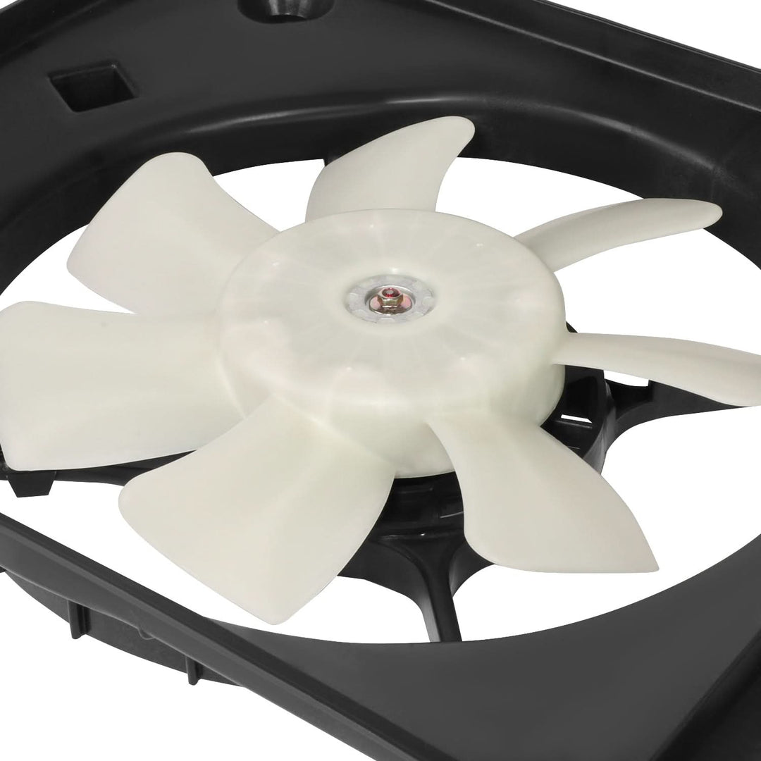 2015-2016 Honda CR-V OE Style Radiator Fan