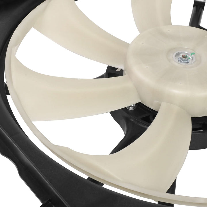 2017-2022 Honda CR-V OE Style Radiator Fan