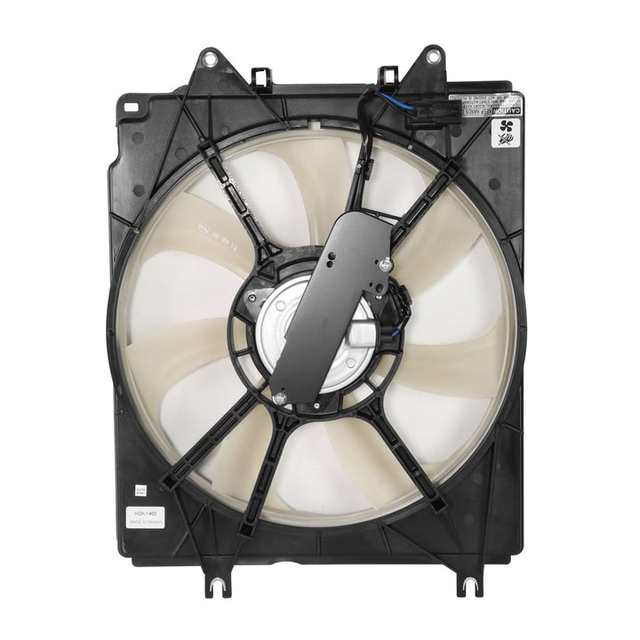 2017-2022 Honda CR-V OE Style Radiator Fan