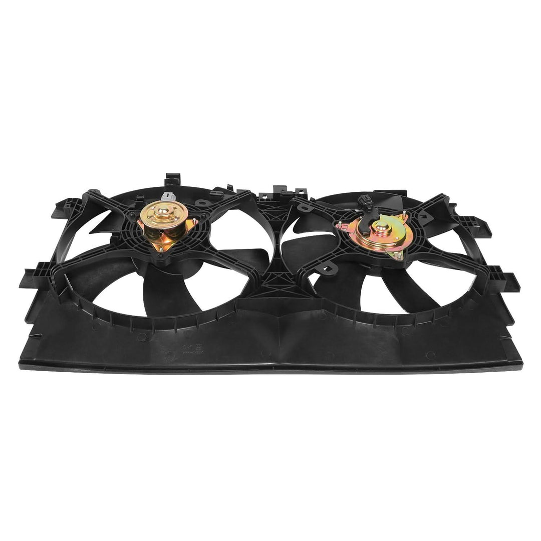 2011-2013 Mitsubishi Outlander Sport OE Style Radiator Fan
