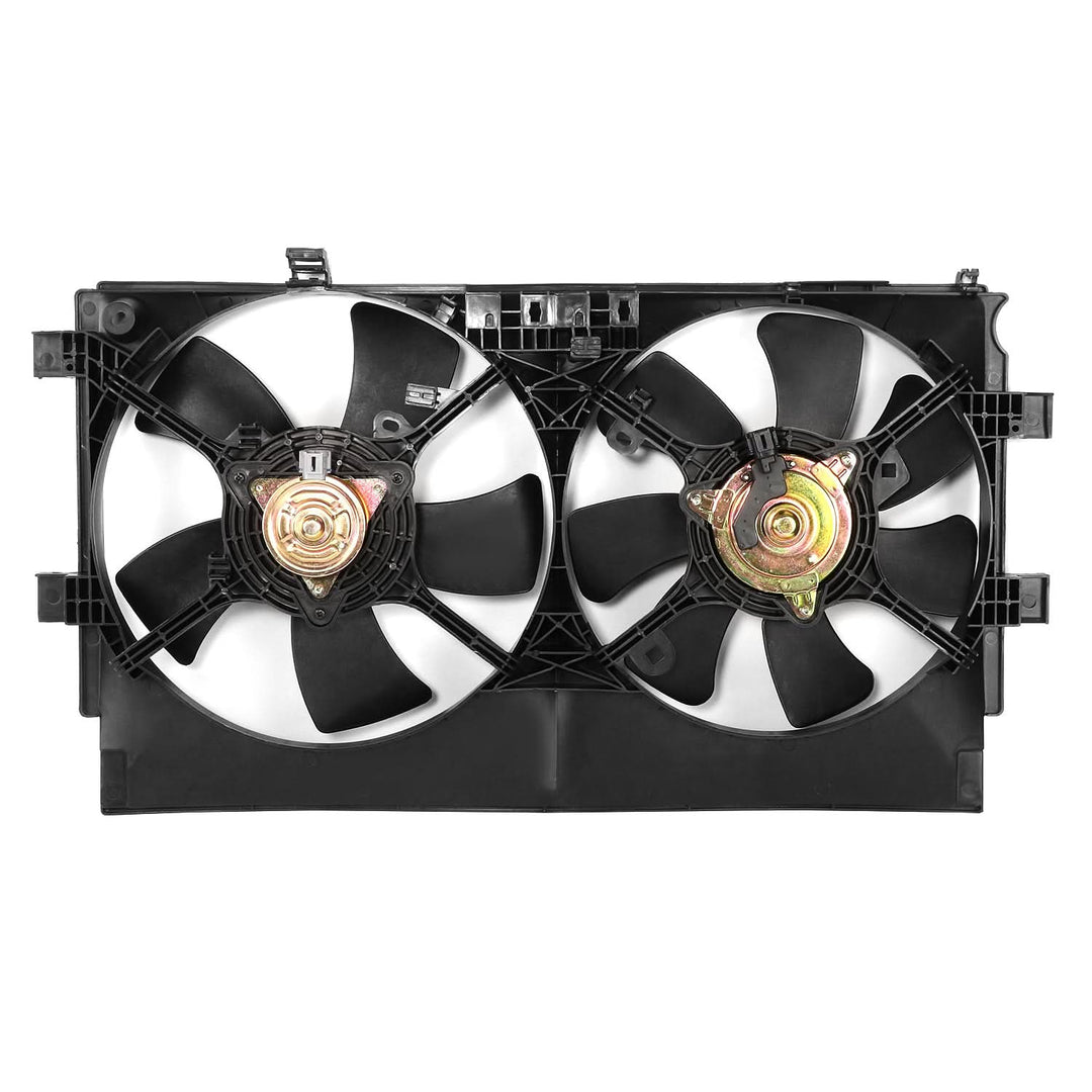2011-2013 Mitsubishi Outlander Sport OE Style Radiator Fan