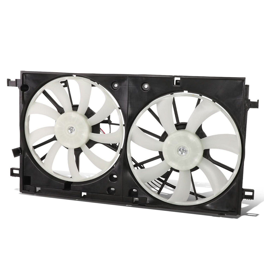 2016-2022 Toyota Prius/Corolla OE Style Radiator Fan - 1.8L Hybrid