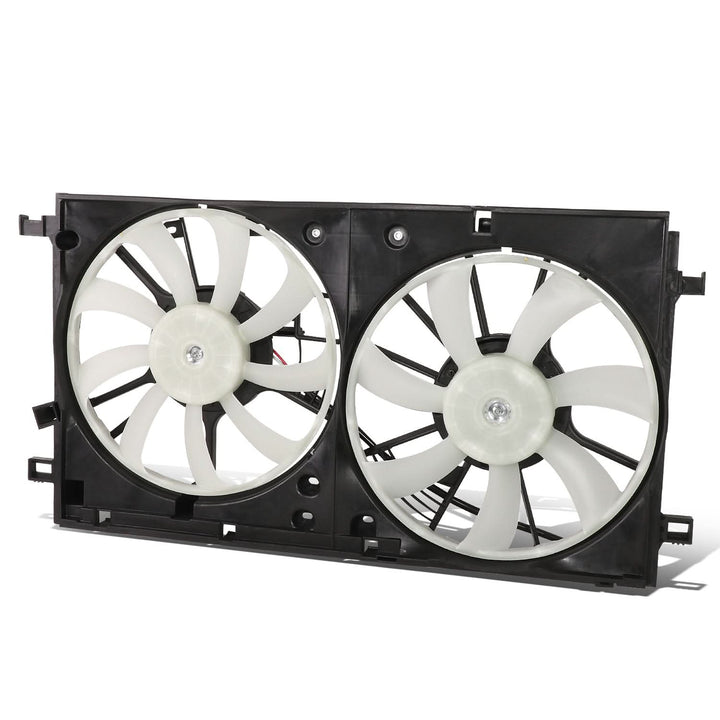 2016-2022 Toyota Prius/Corolla OE Style Radiator Fan - 1.8L Hybrid