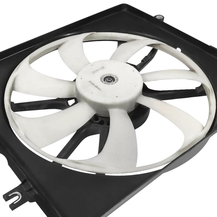 2023-2025 Honda CR-V OE Style Radiator Fan - Replaces Condenser Right
