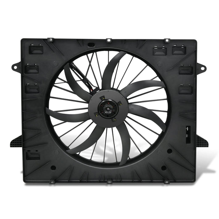 2021-2024 Chevrolet Traverse OE Style Radiator Fan