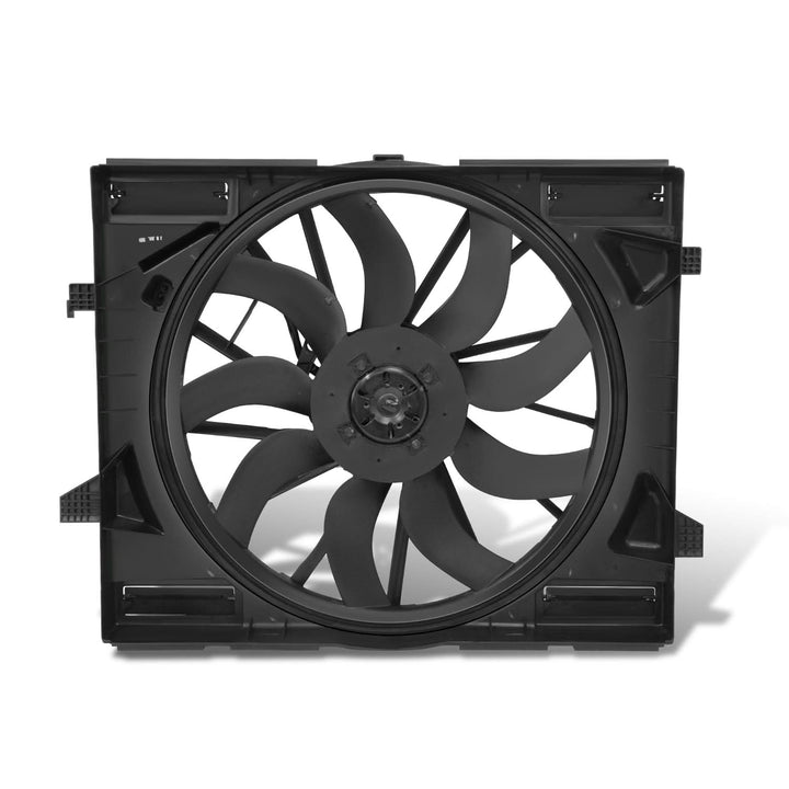 2021-2025 Dodge Durango OE Style Radiator Fan - Heavy Duty Cooling