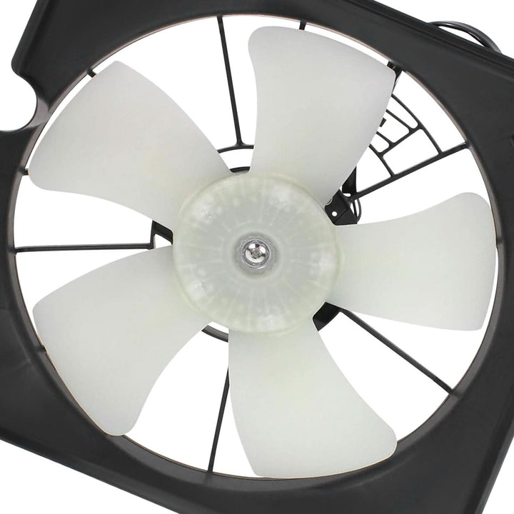 2023-2025 Honda Accord OE Style Radiator Fan - 1.5L Turbo