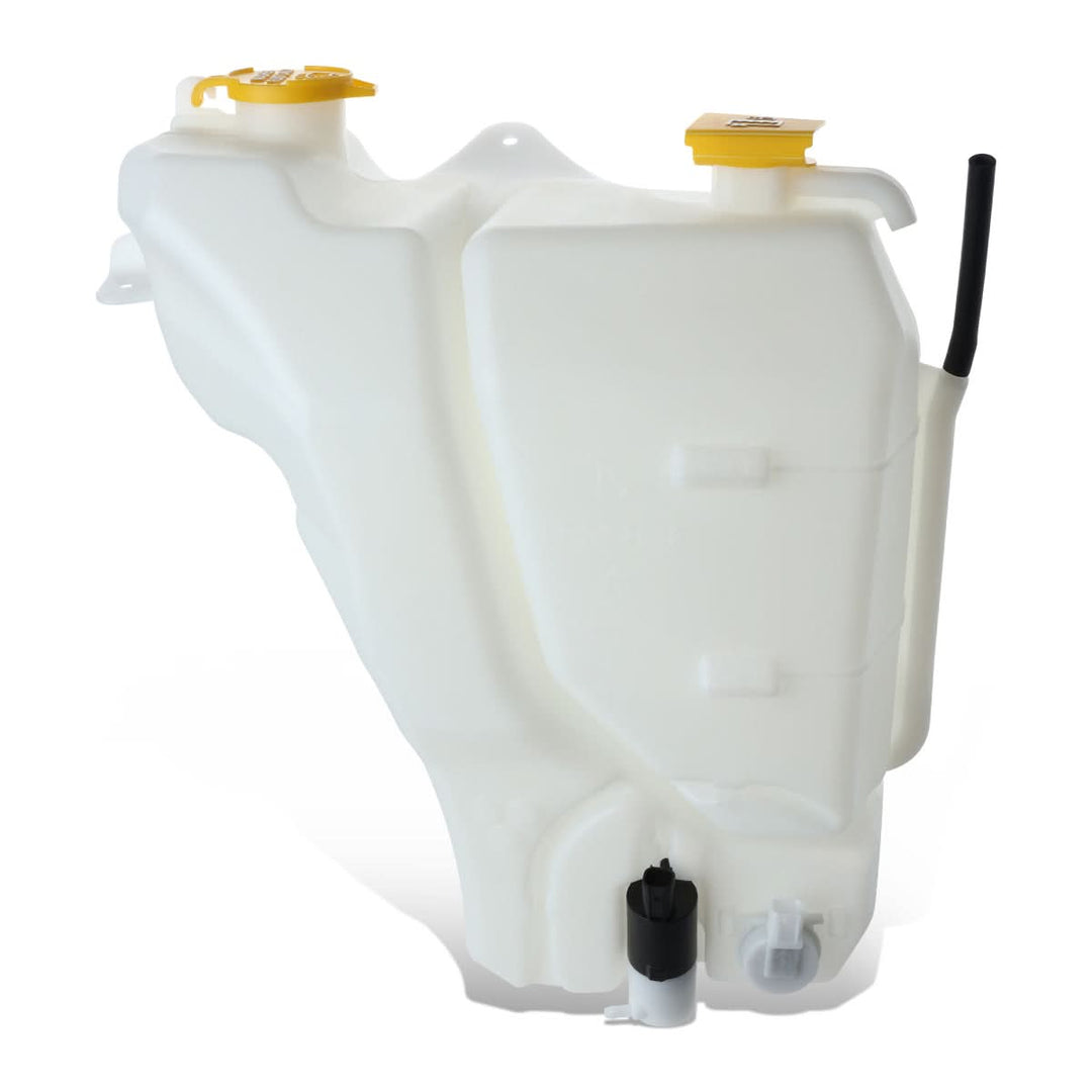 02-06 Dodge Ram 1500/2500/3500/4000 Coolant Recovery Tank