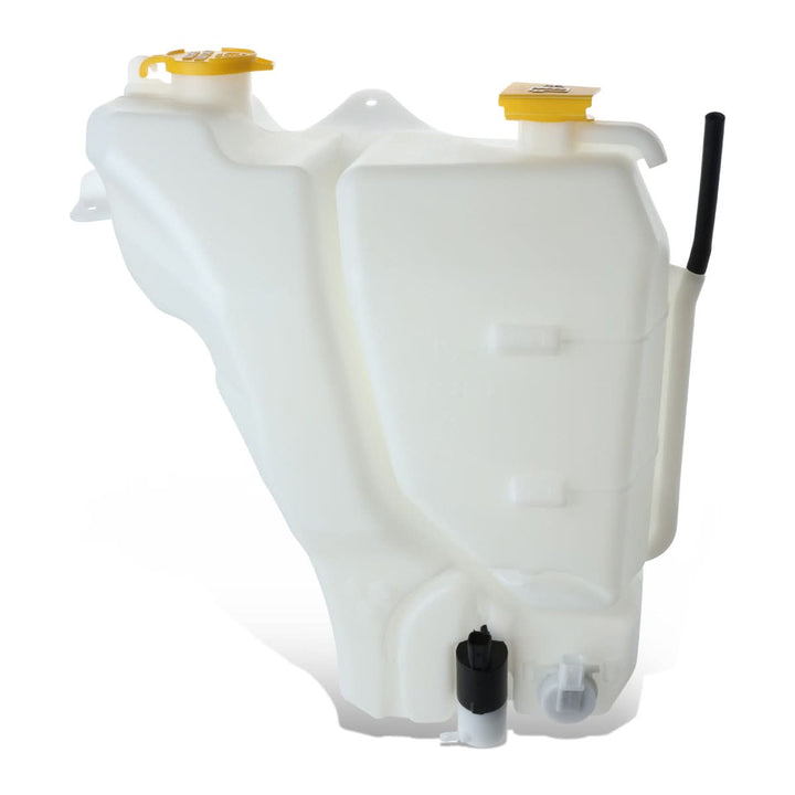 02-06 Dodge Ram 1500/2500/3500/4000 Coolant Recovery Tank