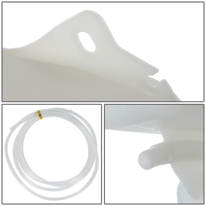 08-11 Dodge Dakota Coolant Recovery Tank