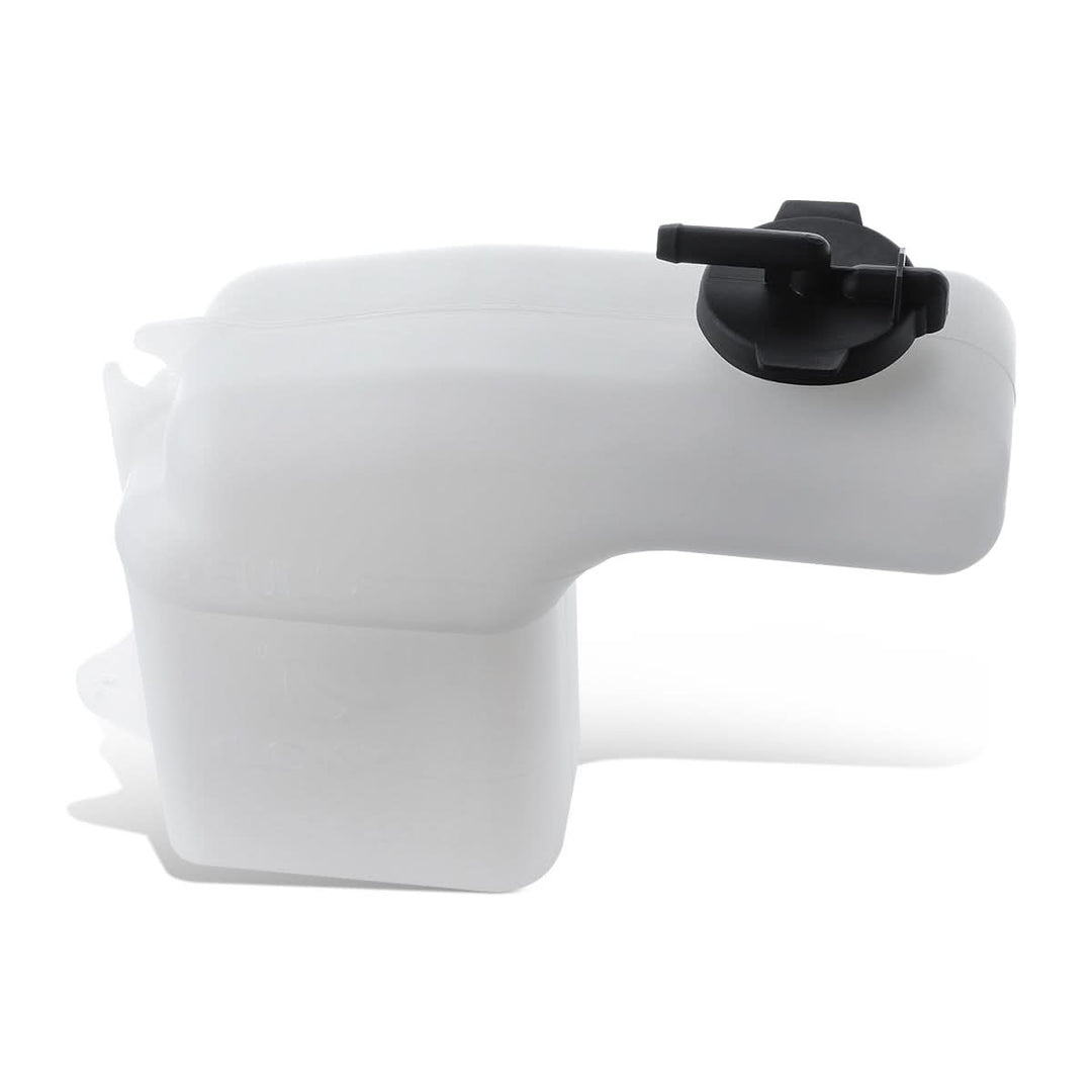 1995-2000 Dodge Sebring/Avenger/Eclipse/Talon Coolant Recovery Tank White