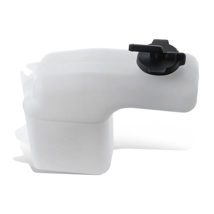 1995-2000 Dodge Sebring/Avenger/Eclipse/Talon Coolant Recovery Tank White