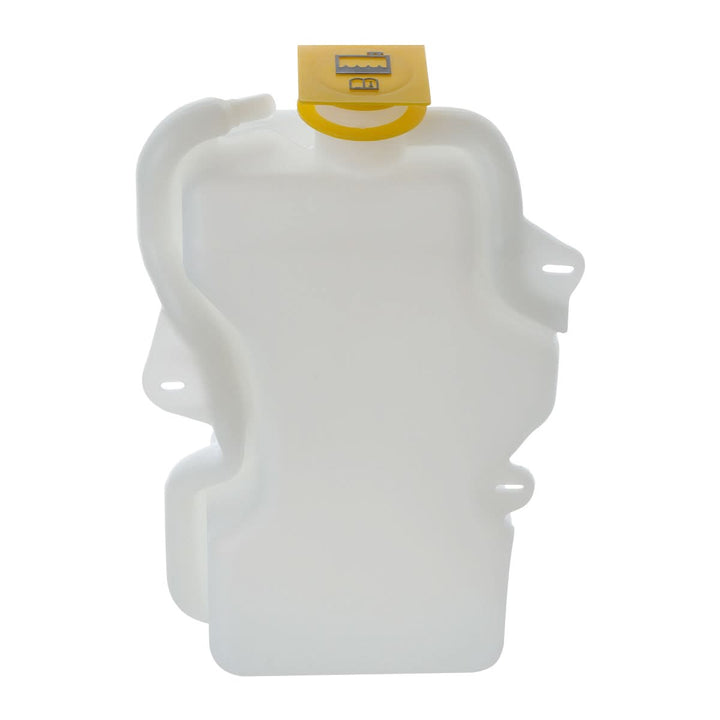 87-93 Dodge D150 D300 W150 W300 Coolant Recovery Tank - White