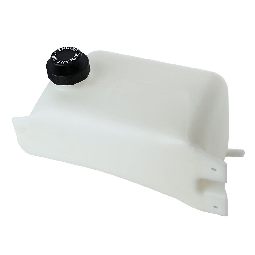 88-94 Chevrolet S10 Blazer Coolant Recovery Tank - White