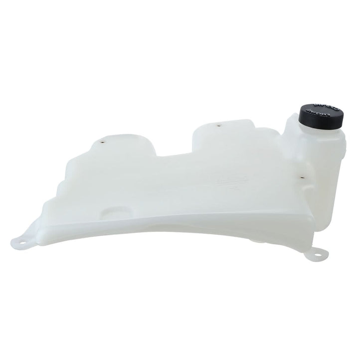 95-05 Chevrolet Blazer S10 GMC Jimmy Sonoma Coolant Recovery Tank White