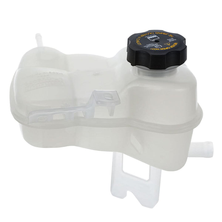 12-16 Chevrolet Impala Coolant Recovery Tank - White
