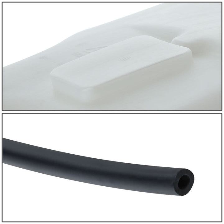 94-99 Honda Accord / Acura CL Coolant Recovery Tank - White