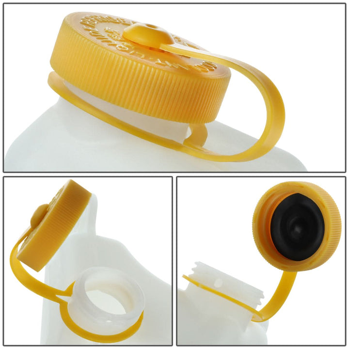 02-06 Honda CR-V Coolant Recovery Tank