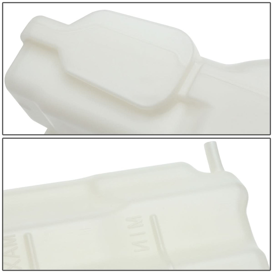 02-05 Honda Civic SI Coolant Recovery Tank