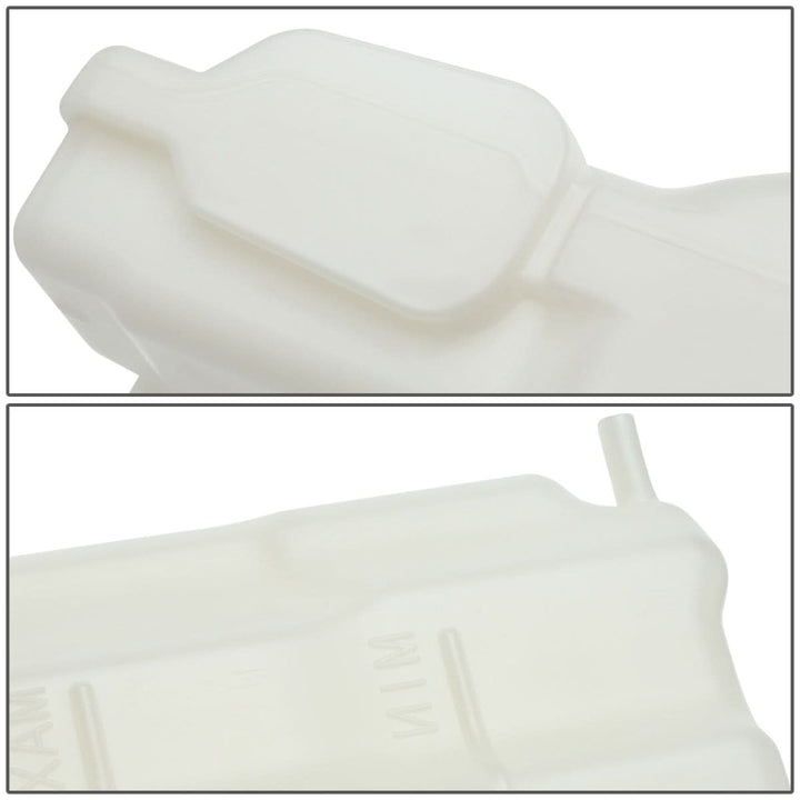 02-05 Honda Civic SI Coolant Recovery Tank