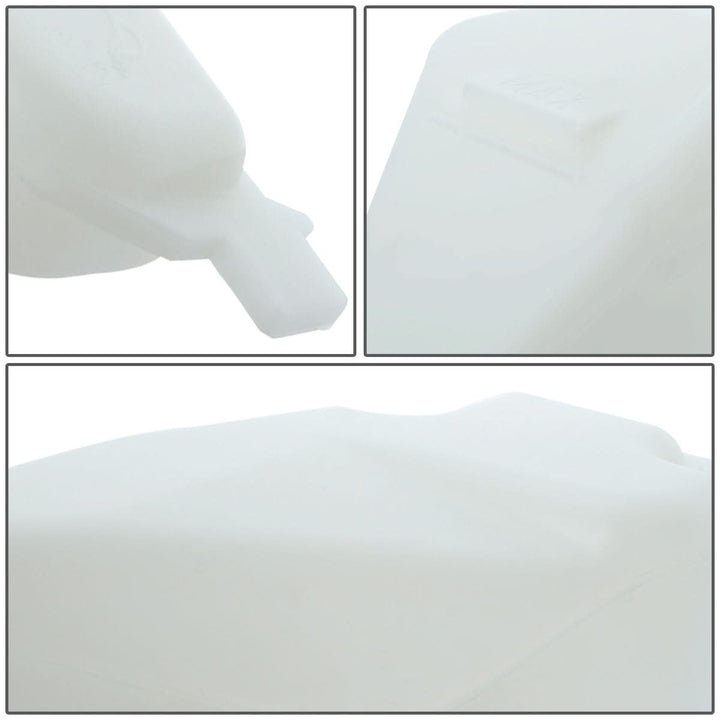 2003-2011 Honda Element Coolant Recovery Tank