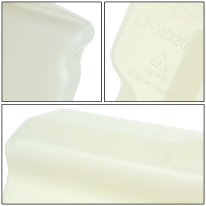 92-01 Honda Prelude Coolant Recovery Tank