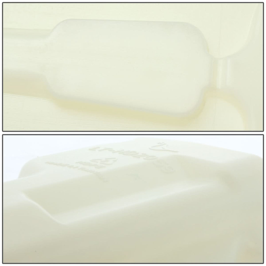 92-01 Honda Prelude Coolant Recovery Tank