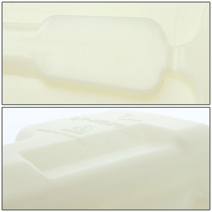 92-01 Honda Prelude Coolant Recovery Tank