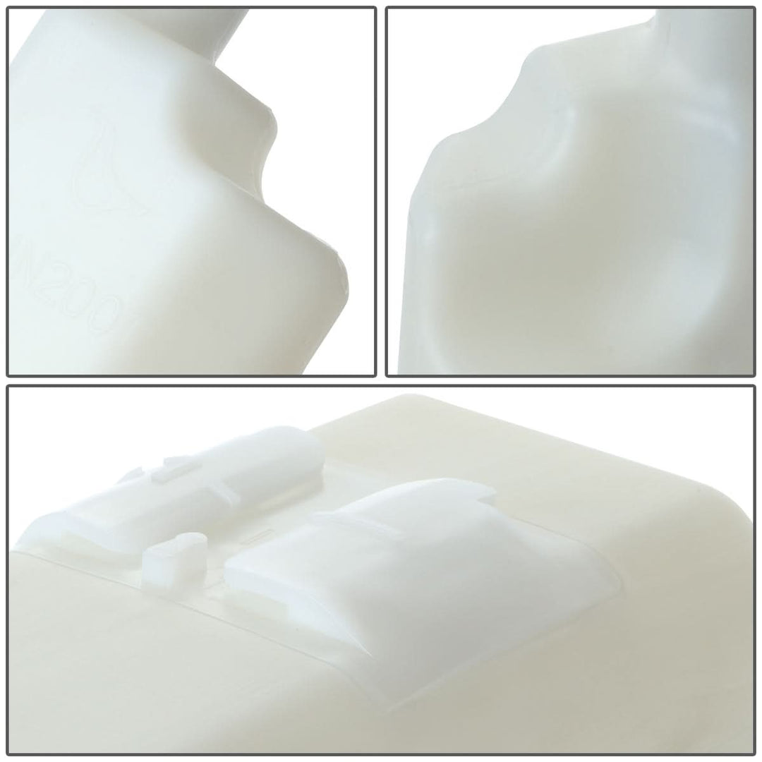 01-06 Hyundai Elantra / 03-08 Tiburon Coolant Recovery Tank