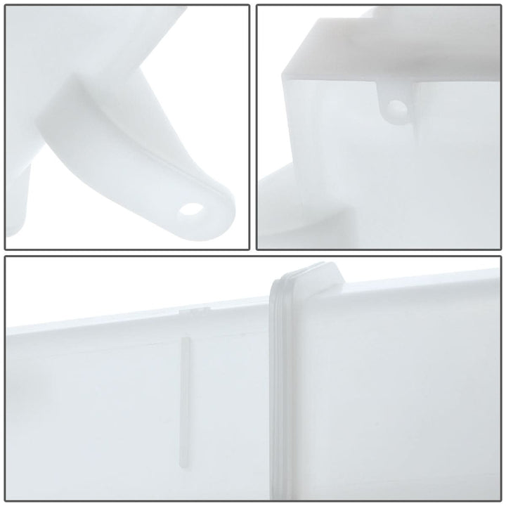 07-10 Hyundai Elantra Coolant Recovery Tank