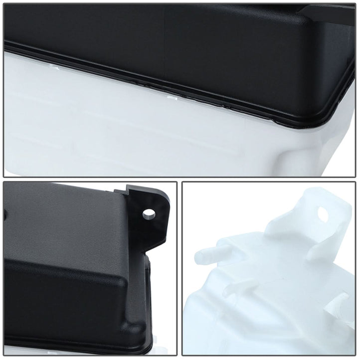 07-09 Hyundai Santa Fe / 11-15 Kia Sorento Coolant Recovery Tank