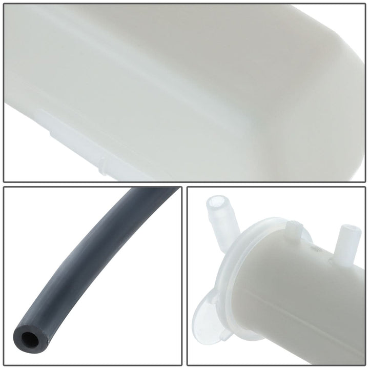 04-09 Kia Spectra Coolant Recovery Tank