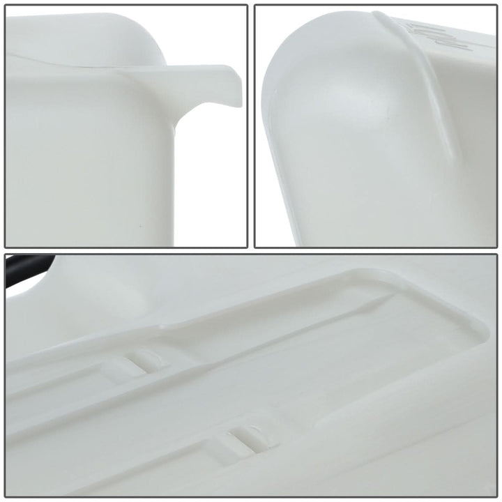 91-97 Toyota Land Cruiser Coolant Recovery Tank