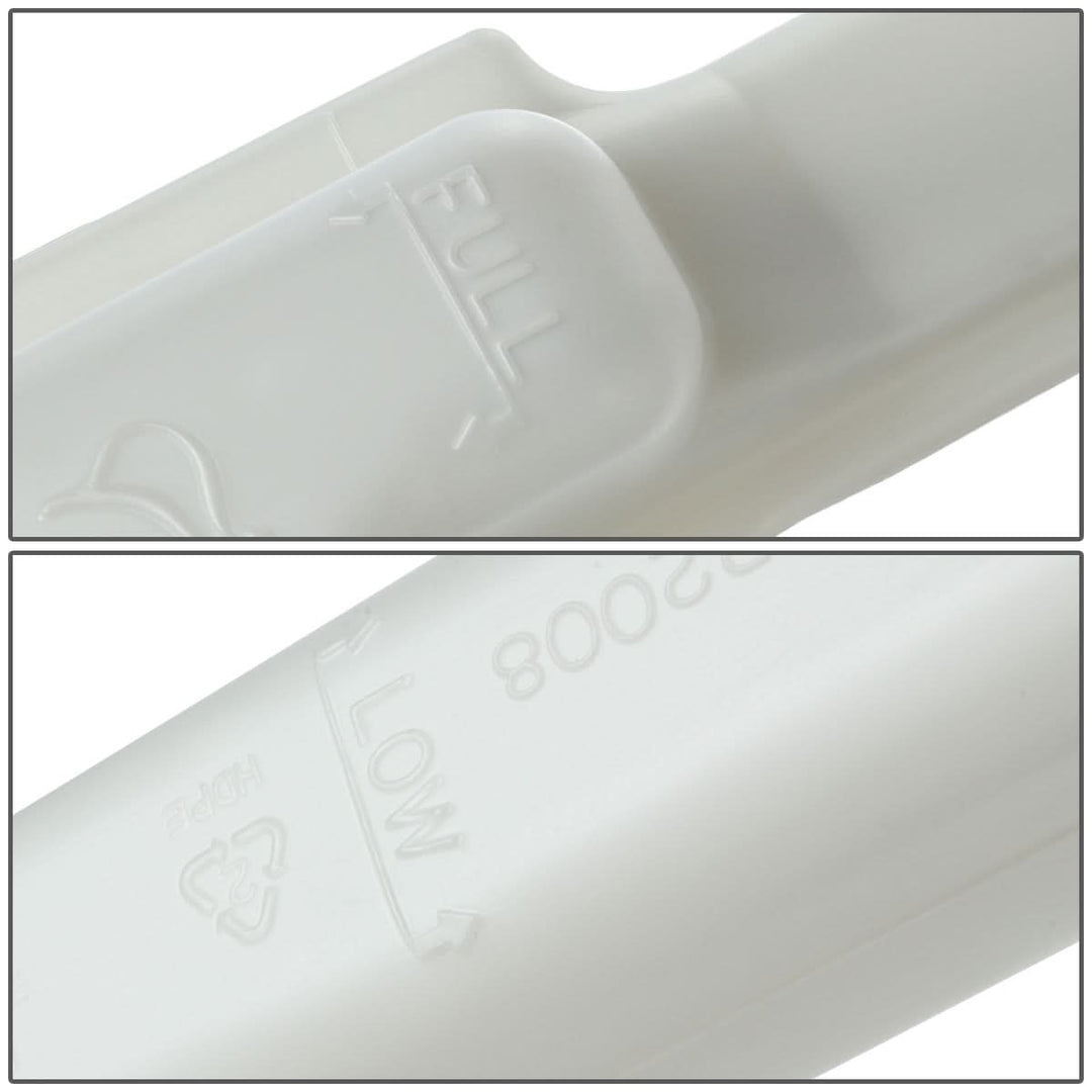 97-02 Mitsubishi Mirage Coolant Recovery Tank