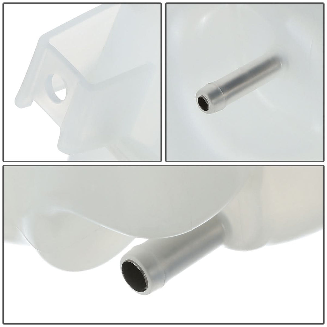 04-15 Nissan Titan Coolant Recovery Tank