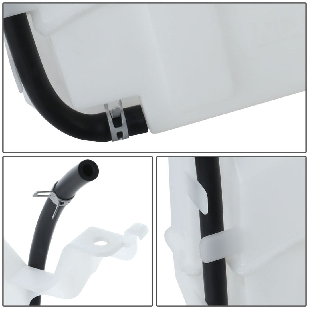 2009-2014 Nissan Murano Coolant Recovery Tank