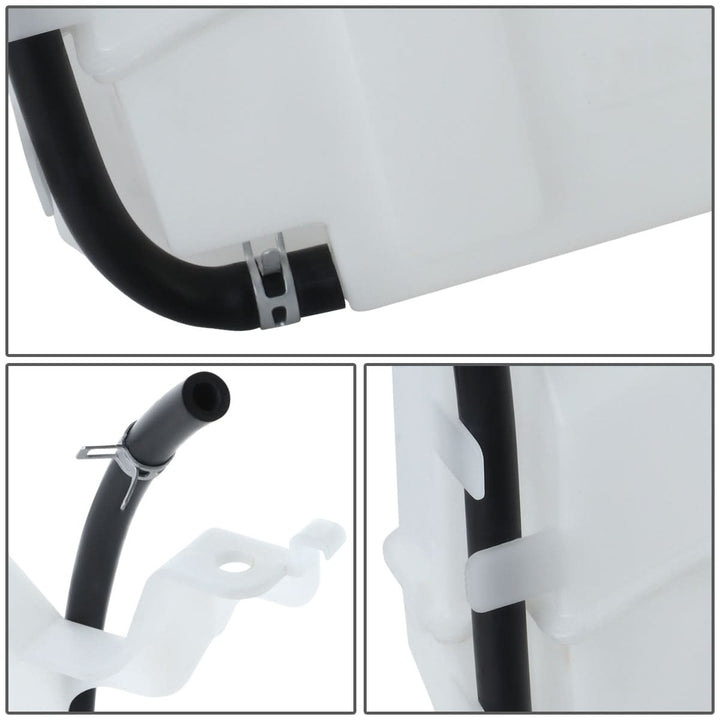 2009-2014 Nissan Murano Coolant Recovery Tank